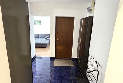 Piata Sudului, Oltenitei, 2 camere decomadat, renovat, parcare - 13