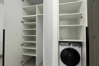 Apartament cu 3 camere în Tractorul - 17
