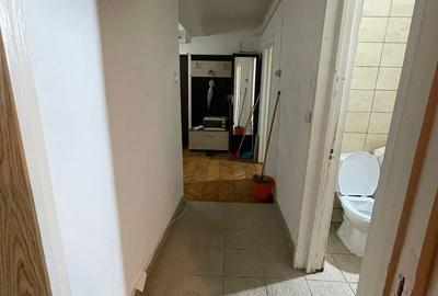 Apartament cu 2 camere decomandat în Aleea Trandafirilor - 1