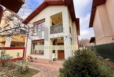 Inchiriere casa 5 camere, Ploiesti, zona Bd. Castanilor - 8