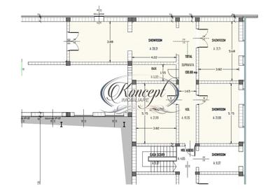 Spatiu de birouri in Artema Shopping Center - 8