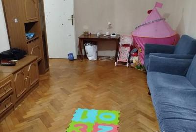Apartament cu 3 camere decomandat în Central - 10