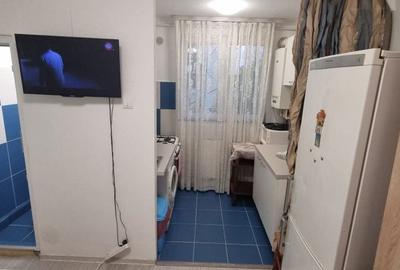 Garsonieră în Pantelimon - 8