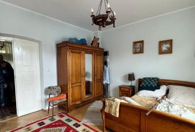 Casă cu 4 camere cu Teren 300 Mp în Rădăuți - 8