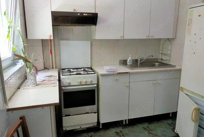 Garsoniera de inchiriat - Militari Str.Dreptatii - 7