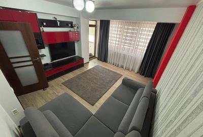 Apartament cu 2 camere decomandat, mobilat în Inel II