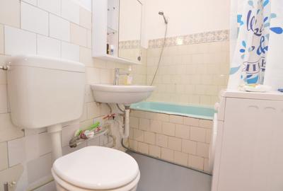 INCHIRIERE APARTAMENT 2 CAMERE PIATA MUNCII - STR. GHEORGHE PETRASCU NR. 10 - 20