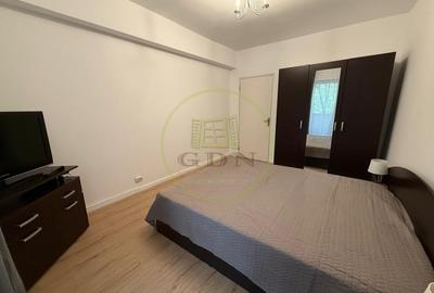 Apartament cu 2 camere decomandat, mobilat în Calea București - 4