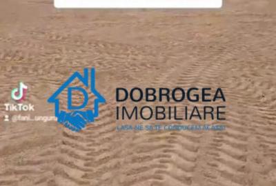 SOMOVA -TEREN INTRAVILAN 1900 MP., 21ML DESCHIDERE , 2 FRONT - 6