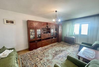 Apartament 3 camere Marco Spital - 3