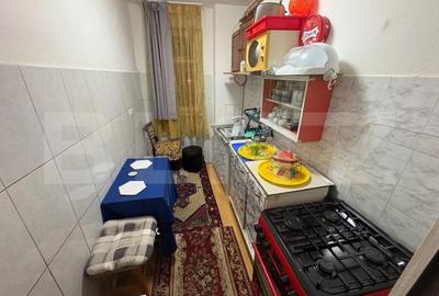 Apartament 2 camere semi-decomandat - 5