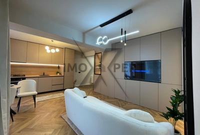 Apartament Nou 2 Camere Dambul Rotund | Mobilat Utilat - 9