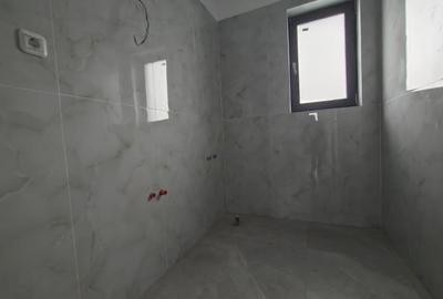 Casa individuala   -  4 camere  -  90 mp utili  -  353 mp teren - 8