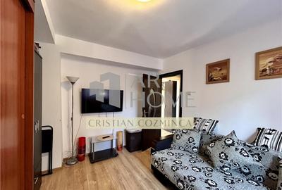 Apartament 2 camere, semidecomandat, Sud, Ploiesti - 9