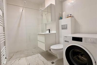 Apartament cu 2 camere semidecomandat în Mărăști - 5