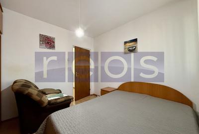 VÂNZARE 3 CAMERE | ZONA DRISTOR | MOBILAT ȘI UTILAT - 5