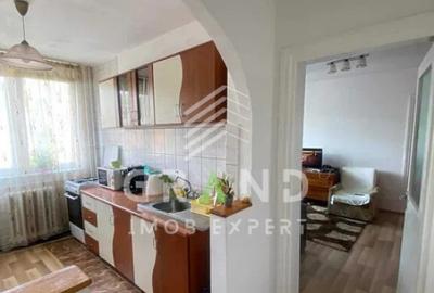 Ap 2 camere, BALCON INCHIS, zona Grigorescu