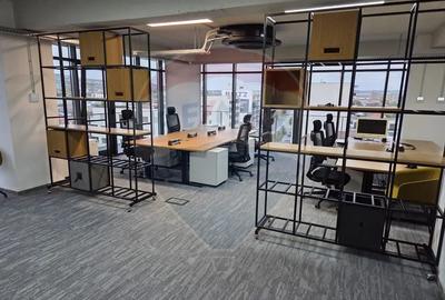 Spațiu comercial, de 275 mp, în Mărăști - 4