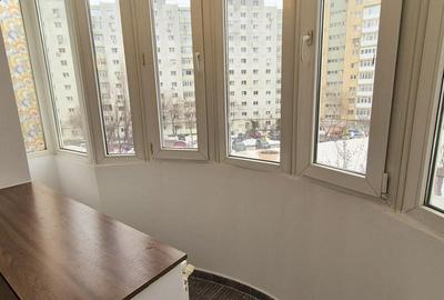 Garsonieră decomandată în Iancului - 12