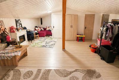 Apartament cu 4 camere decomandat în Plantelor - 1