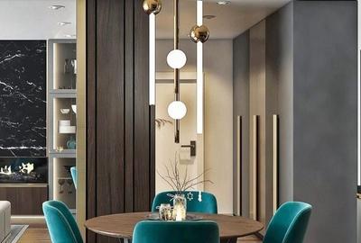 Apartament 3 camere Sector 4 Discount 10% pentru avans 90% - 4