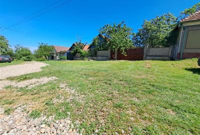 Casă individuală cu 2 camere cu Teren 1435 Mp în Șișterea - 3