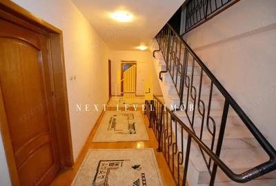 Casă cu 6 camere cu Teren 680 Mp în Găvana