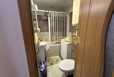 Apartament 2 Camere | Etaj Intermediar | Bloc Anvelopat - 11