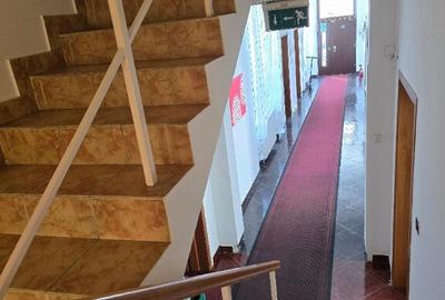 Cladire Birouri Central SC 1022 mp , ter 1290 mp, gaz, Dp+P+E+M - 16