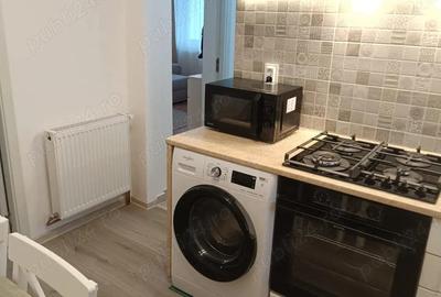 Apartament cu 2 camere decomandat în Decebal - 5