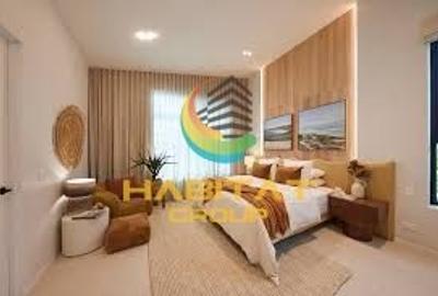 Apartament cu 4 camere decomandat în Herăstrău - 5