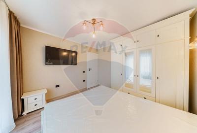 Apartament cu 2 camere decomandat, mobilat în Alfa - 13