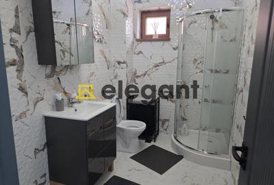 Lux, prima inchiriere, bloc nou! 3 camere, terasa spatioasa, Ultracentral - 11