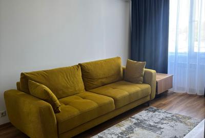 Apartament cu 2 camere decomandat în Gorjului - 1
