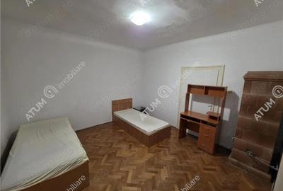 Casa zona Parcul Sub Arini din Sibiu - 1