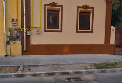 Casă cu 3 camere în Siloz - 1