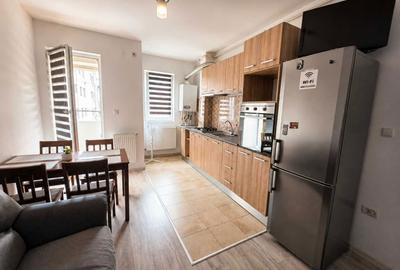 Apartament cu 2 camere decomandat în Chiajna - 2