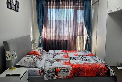 Apartament cu 2 camere semidecomandat în Ultracentral - 7