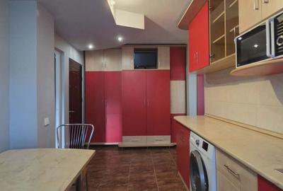 Apartament cu 2 camere decomandat în Rogerius - 8