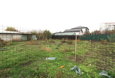 Teren situat in Micro 14 - 3