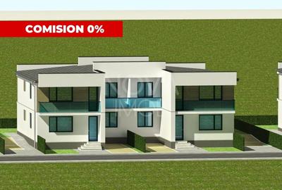 Casa - 4 camere, 50 mp - Cart. Arhitectilor - 5