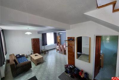 OPORTUNITATE!!! Casa la munte, zona Remeti, drumul Apusenilor! 2 case disponibile!!! - 4