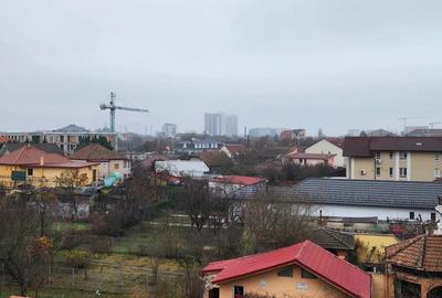 Vand apartament cu 2 camere in bloc nou comision zero - 7