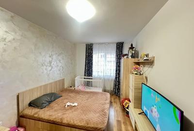 Apartament 2 camere tip studio - 3