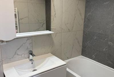 🏡 Închiriere apartament 2 camere decomandat + loc de parcare | Bloc nou - 4