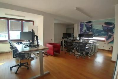 Apartament cu 4 camere decomandat în Dorobanți - 3