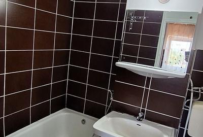 Garsonieră decomandată în Exterior Vest - 12