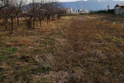 Teren de 934 mp, în Central - 4