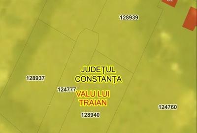 Spațiu comercial, în Valu lui Traian