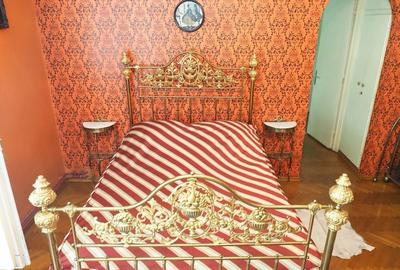 NOU APARTAMENT IN VILA 171MP- MANASTIREA CASIN - 9